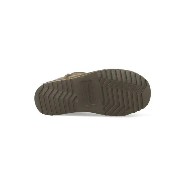 Warmbat Boots durack drc321032 moss
