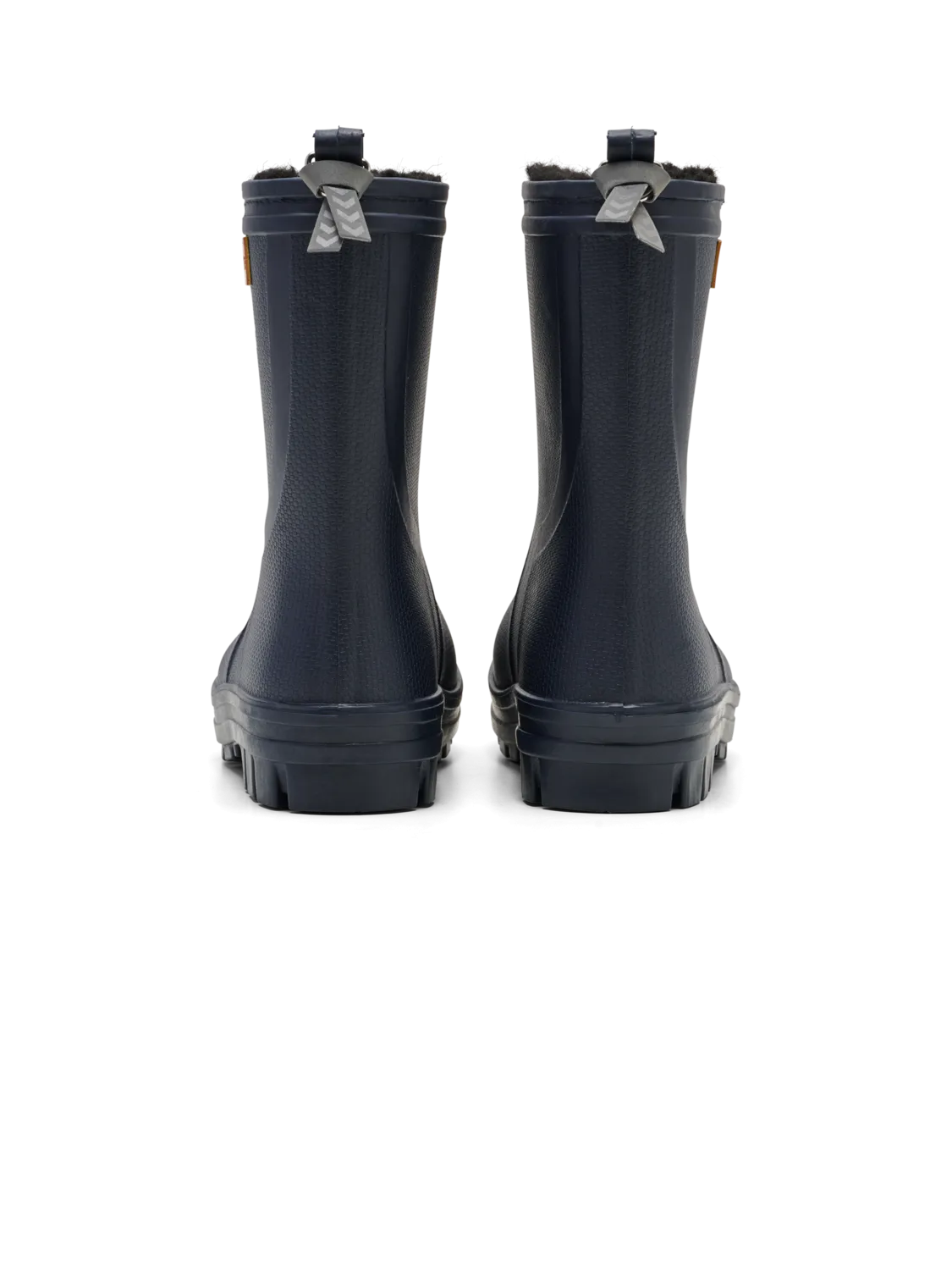 Waterproof thermo boots