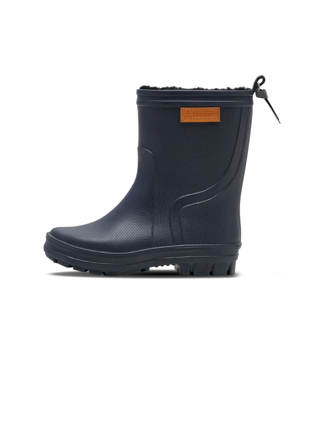 Waterproof thermo boots