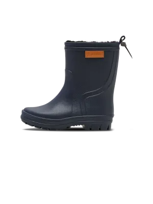 Waterproof thermo boots