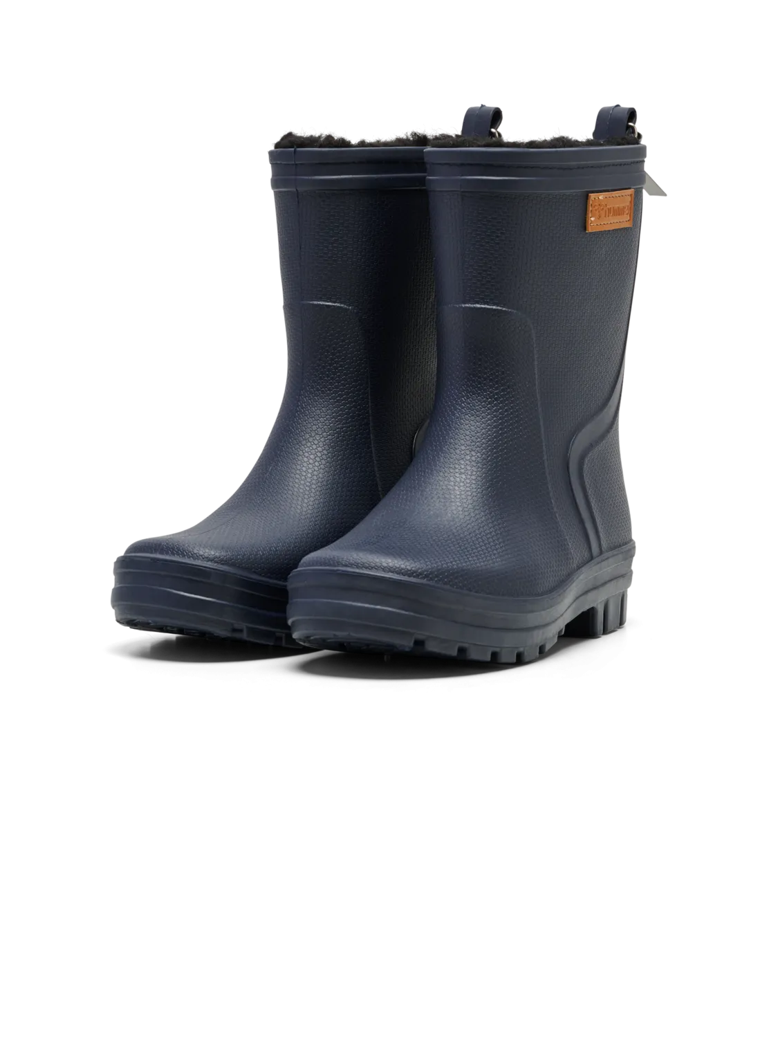 Waterproof thermo boots