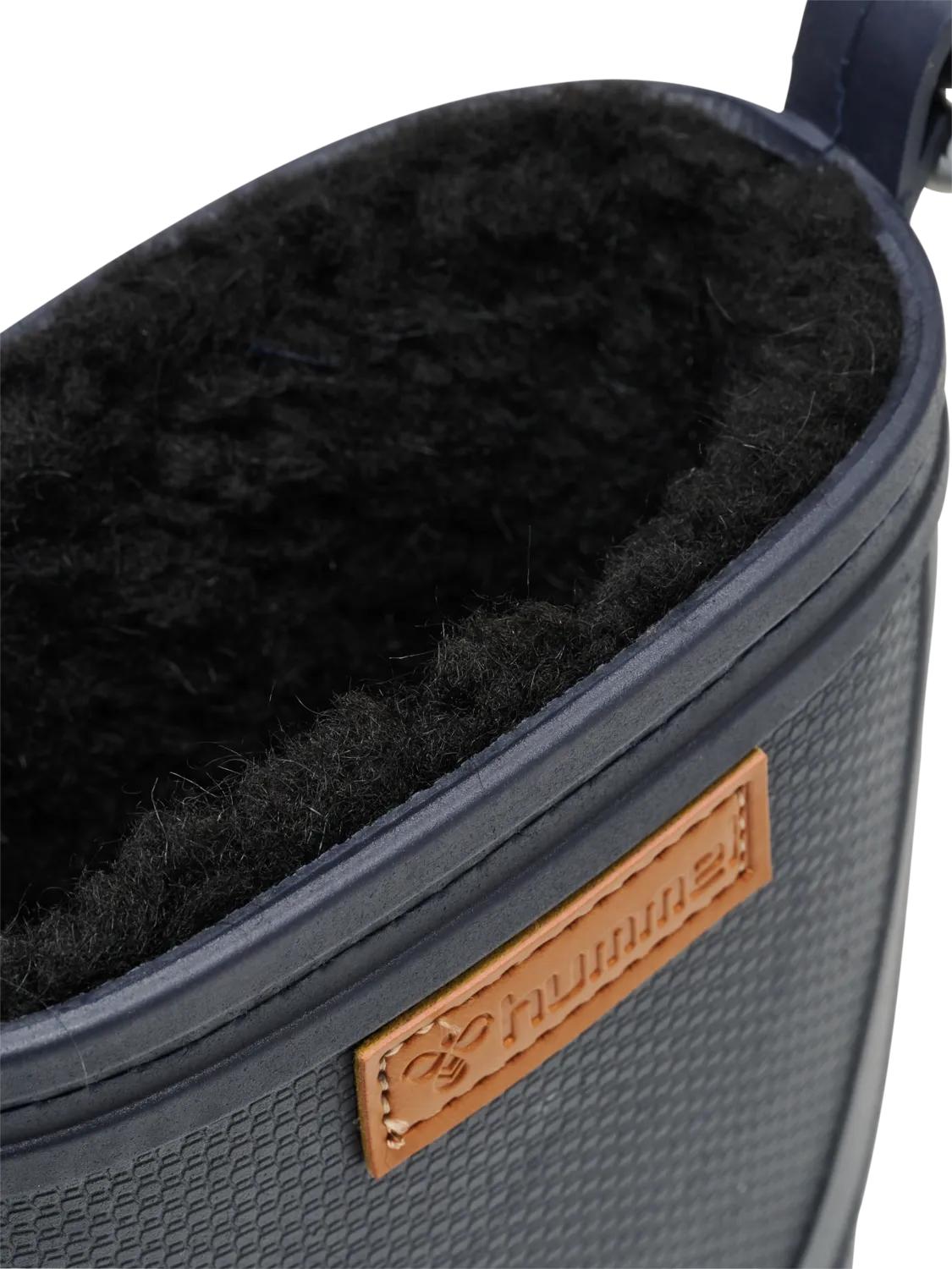 Waterproof thermo boots