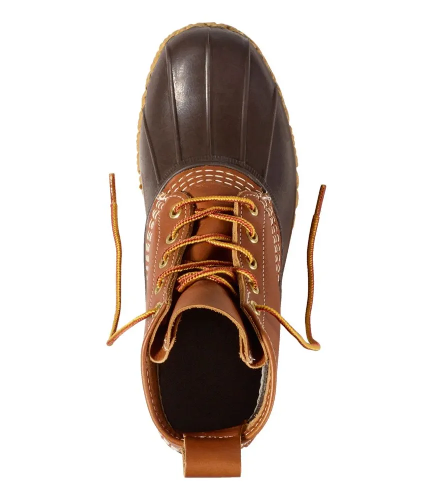 Women's Bean Boots, 6&quot;