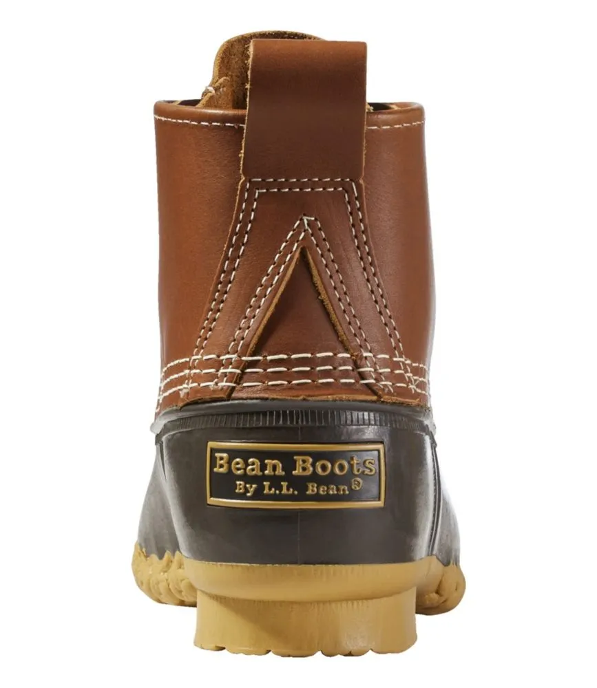 Women's Bean Boots, 6&quot;