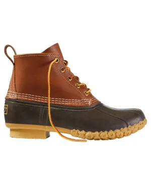 Women's Bean Boots, 6&quot;
