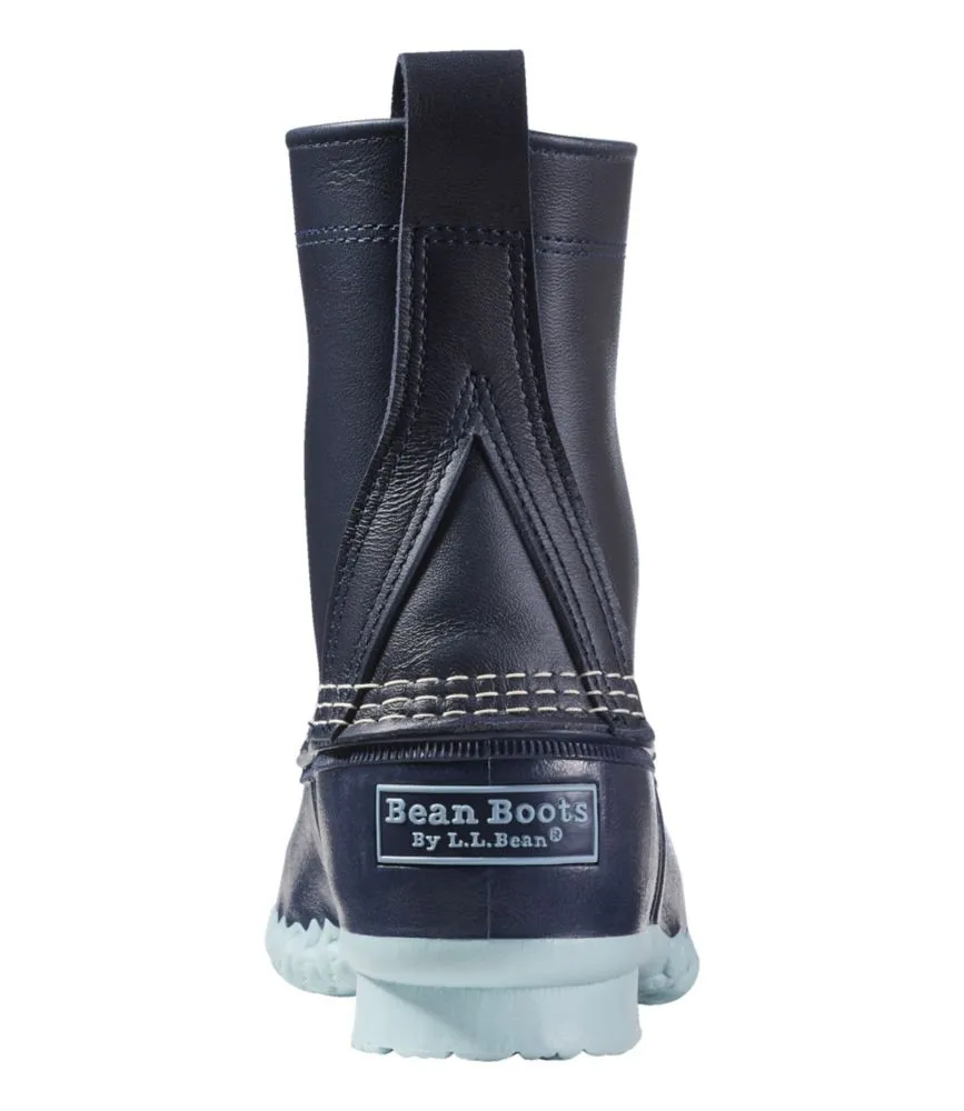 Women's Bean Boots, 8&quot;
