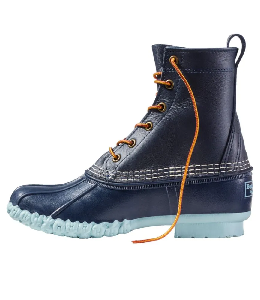 Women's Bean Boots, 8&quot;