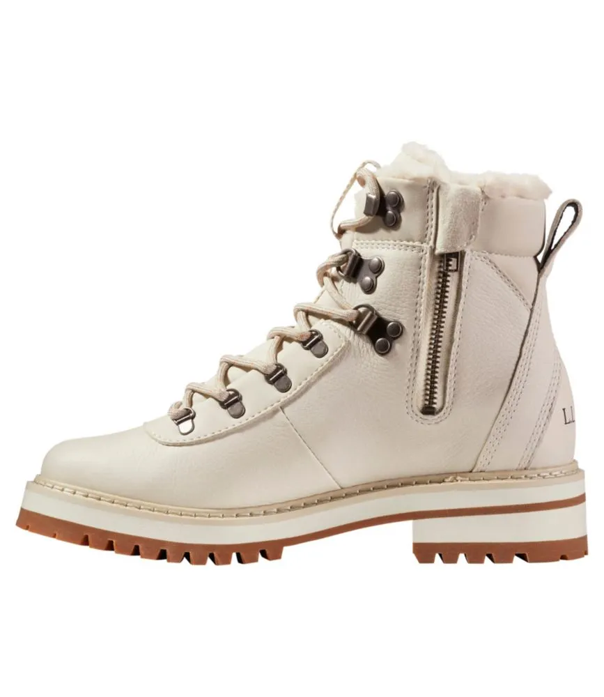 Women's Camden Hills Alpine Boots
