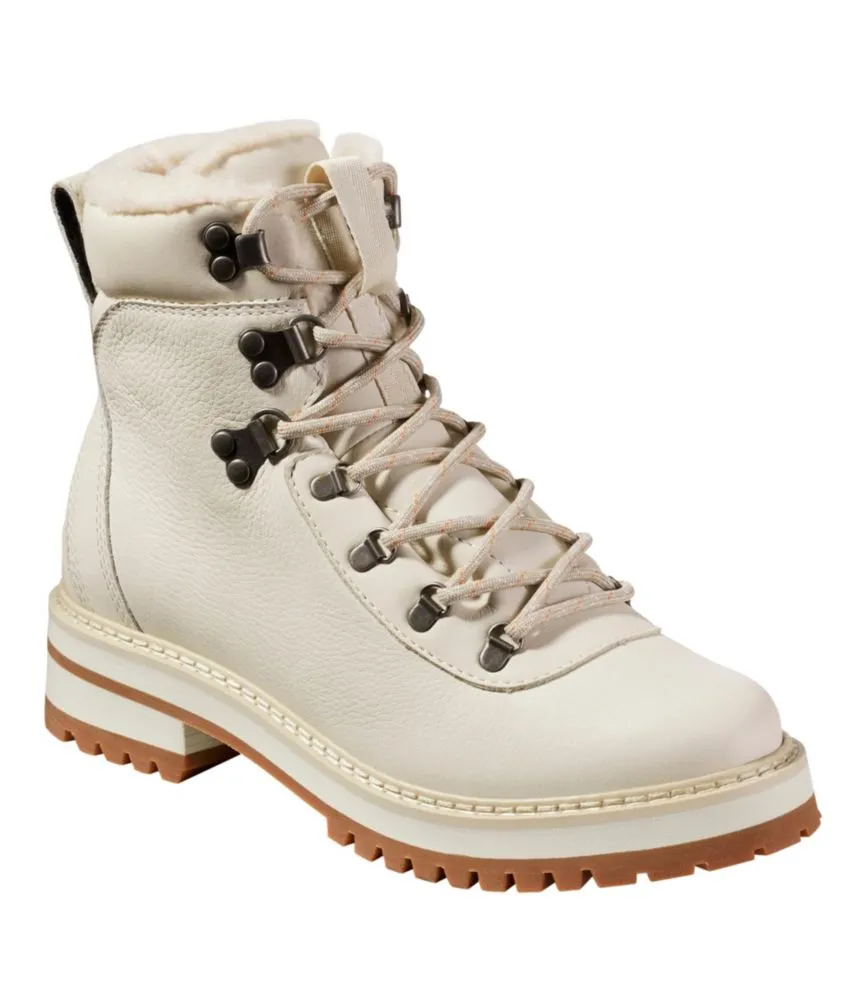 Women's Camden Hills Alpine Boots