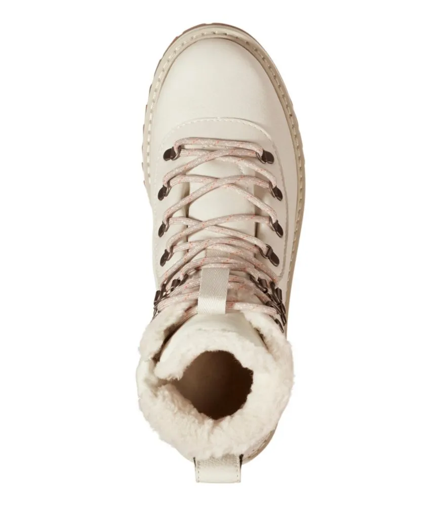 Women's Camden Hills Alpine Boots