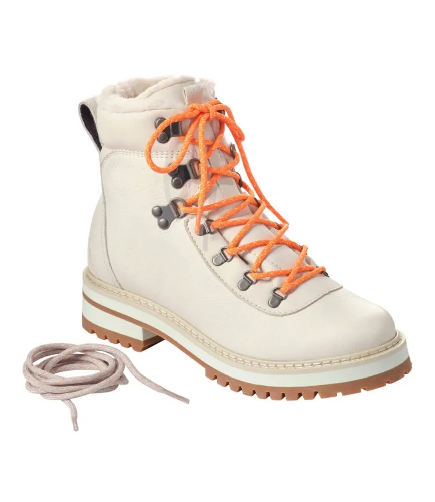 Women's Camden Hills Alpine Boots