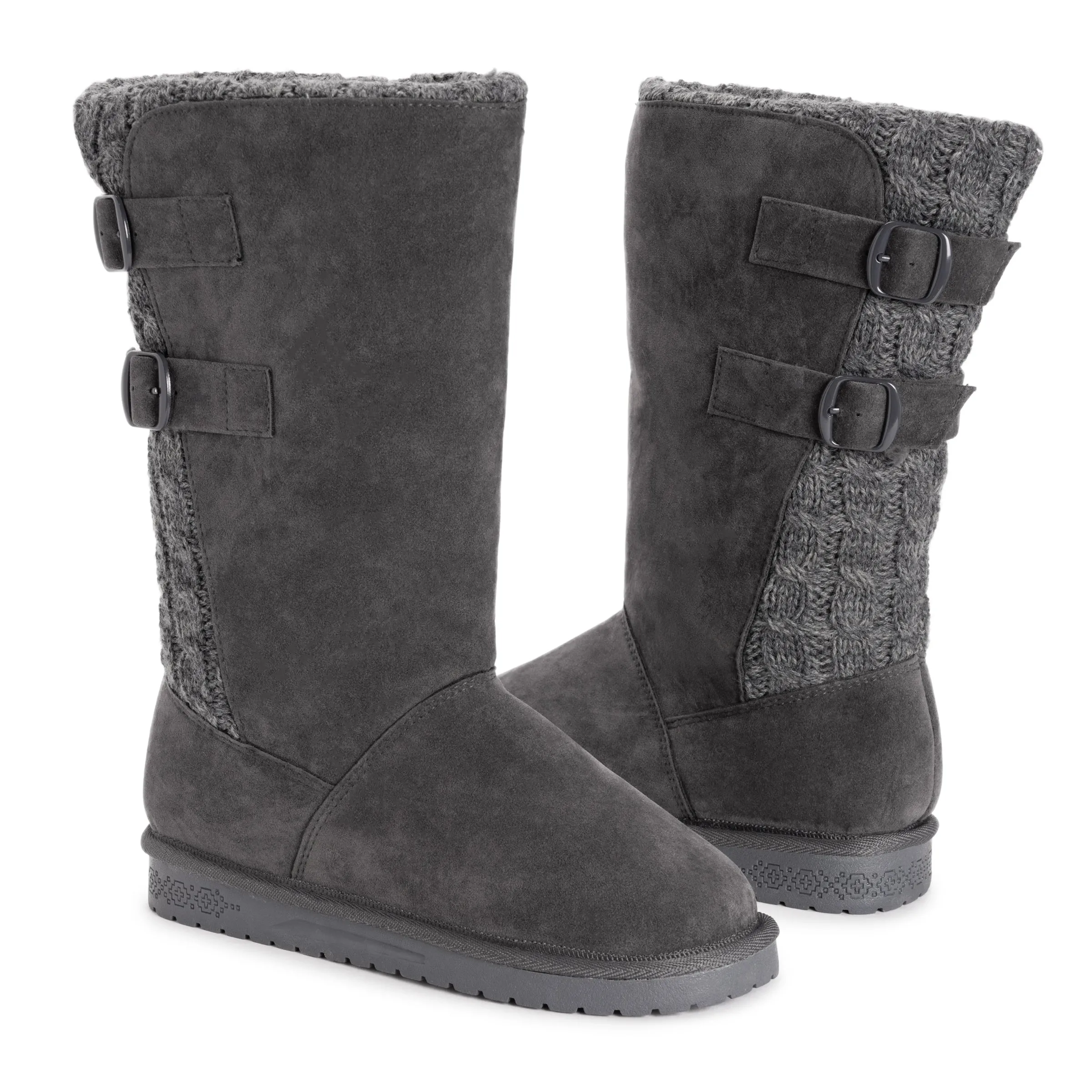 Women's Jean Boot