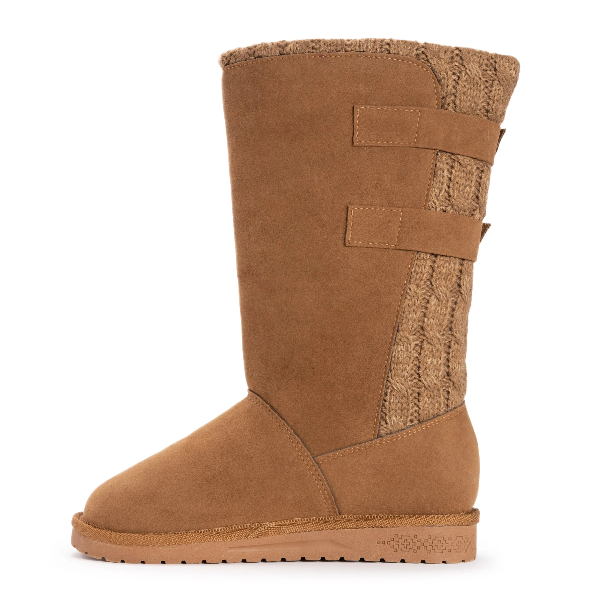 Women's Jean Boot