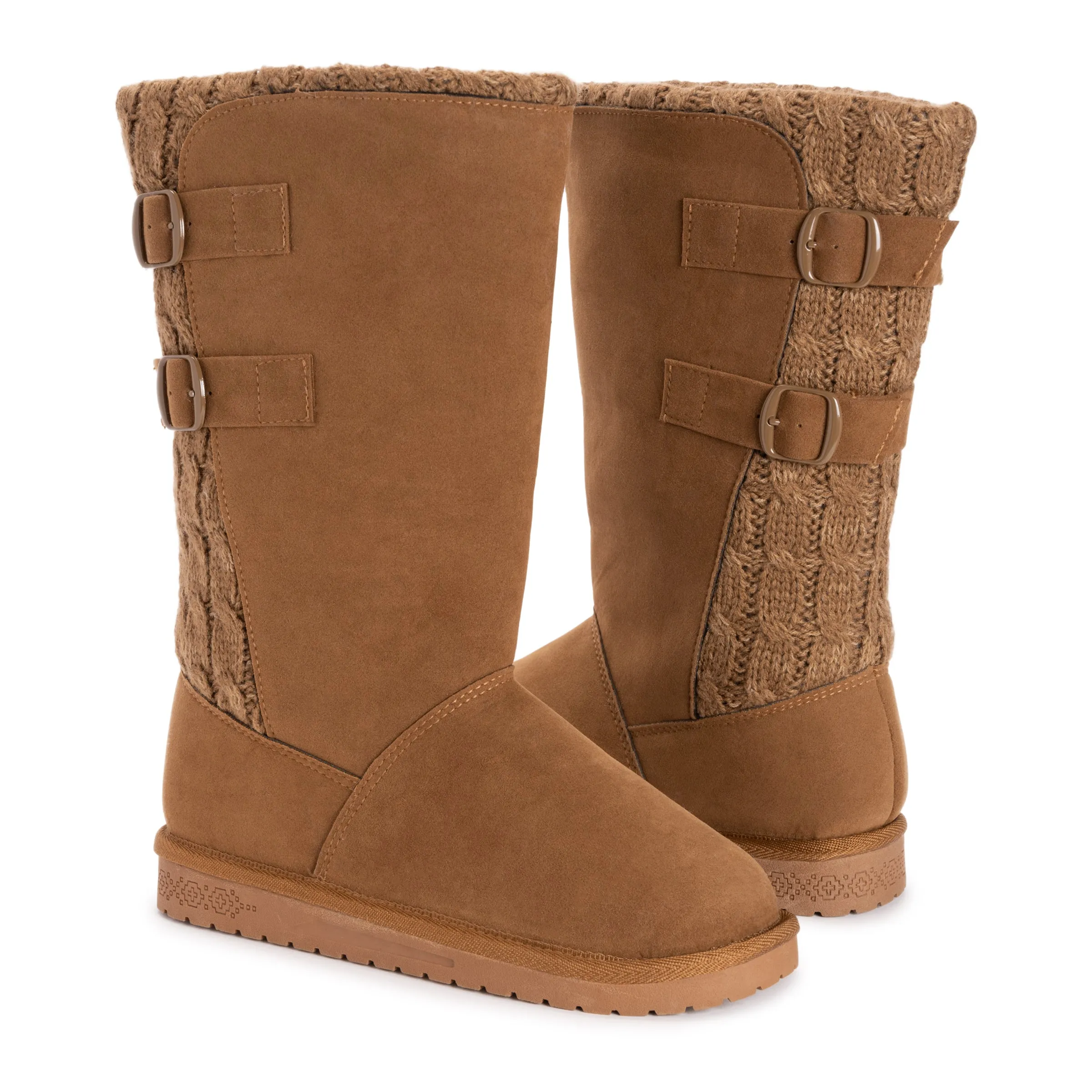 Women's Jean Boot