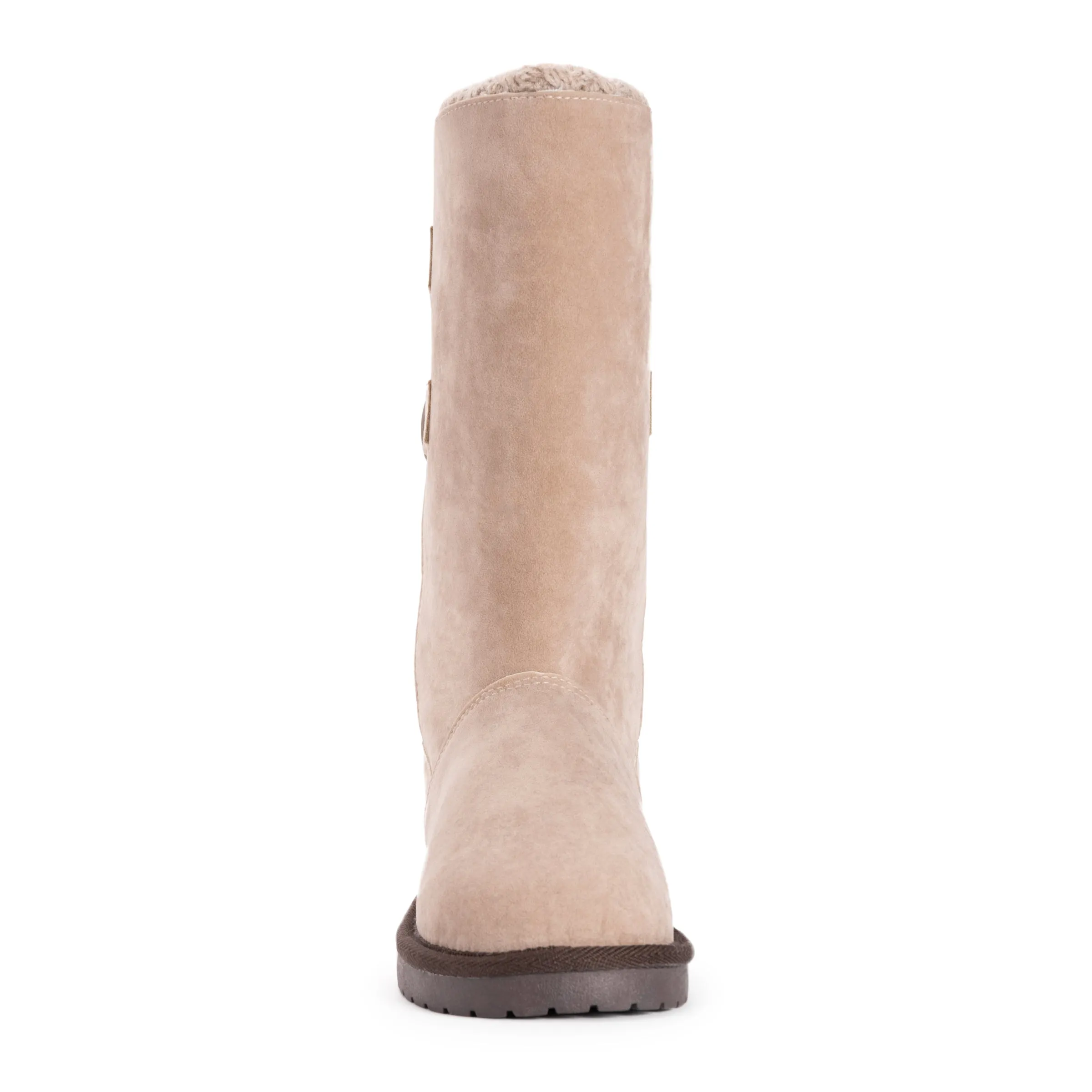 Women's Jean Boot