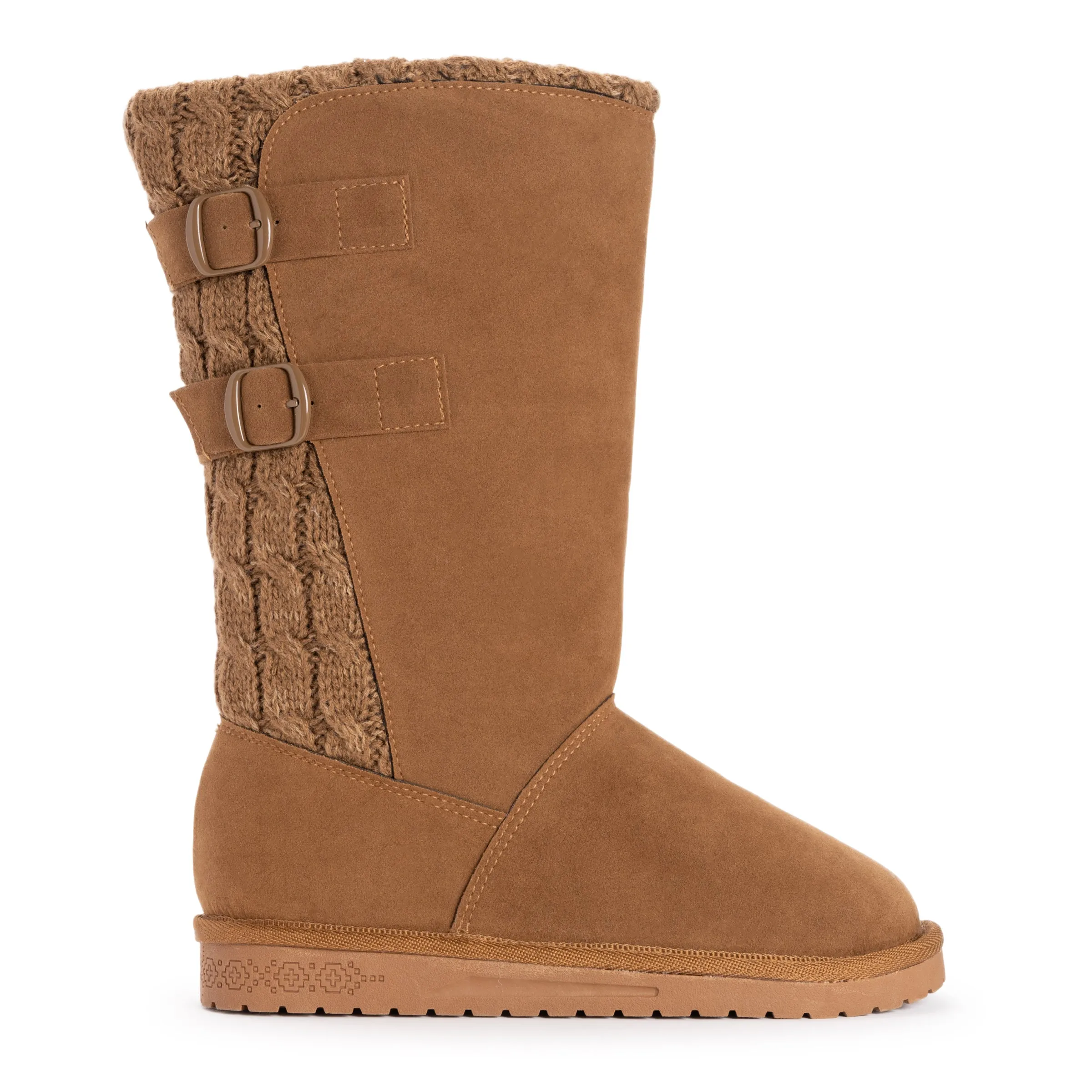Women's Jean Boot