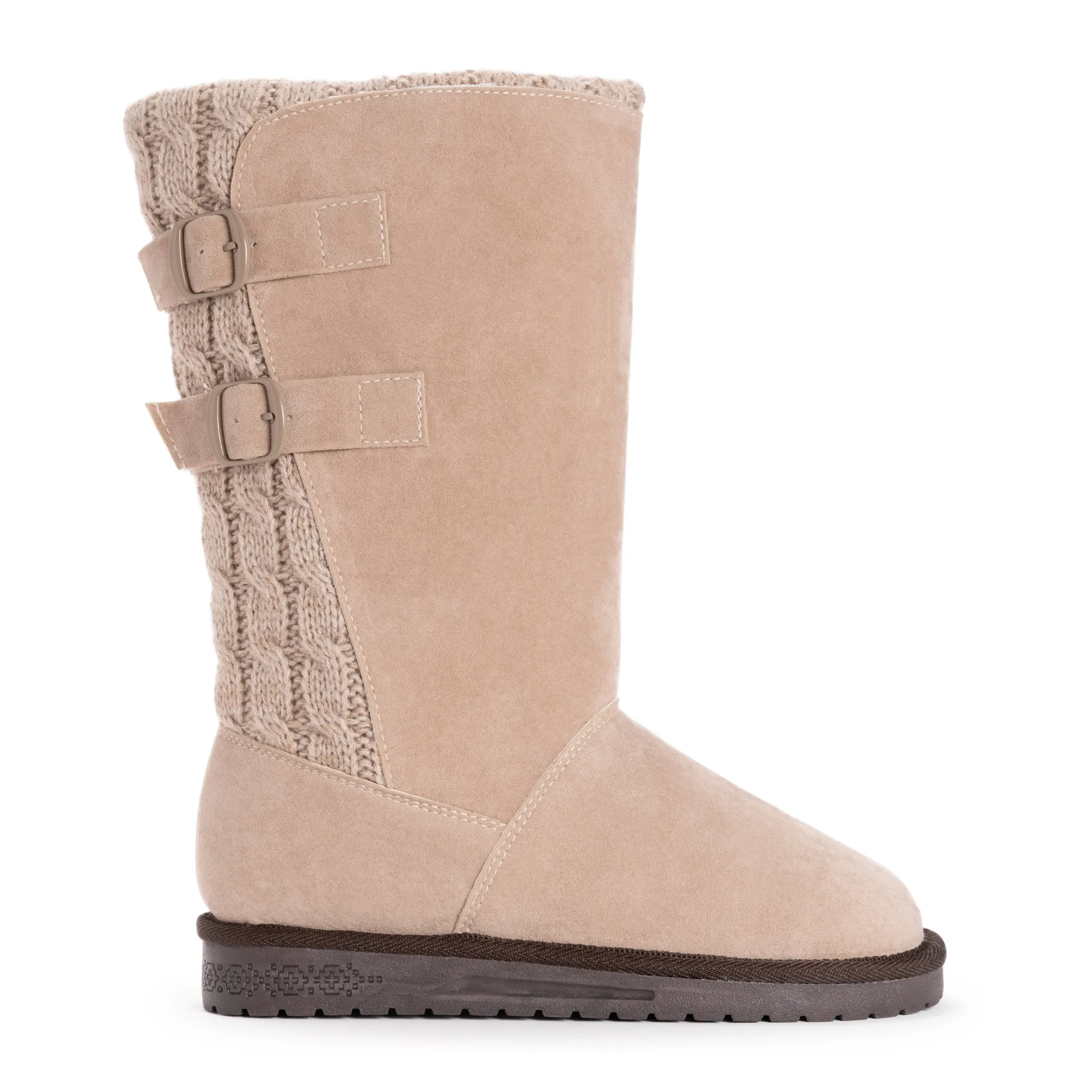 Women's Jean Boot