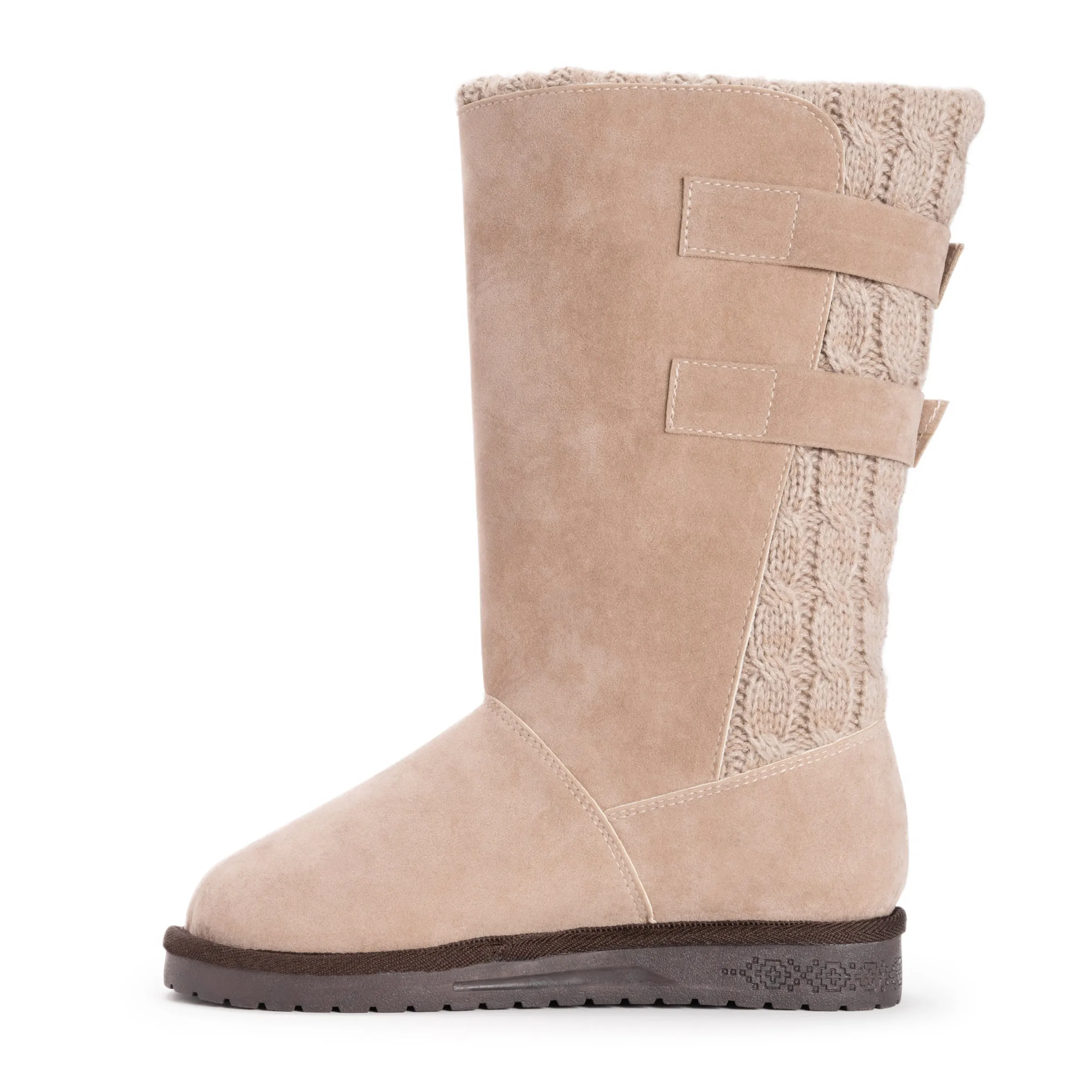 Women's Jean Boot