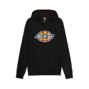Work&#x20;Hoodie&#x20;Icon&#x20;Logo&#x20;Print&#x20;Fleece&#x20;-&#x20;Dickies