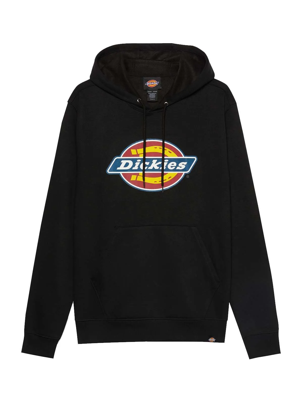 Work&#x20;Hoodie&#x20;Icon&#x20;Logo&#x20;Print&#x20;Fleece&#x20;-&#x20;Dickies