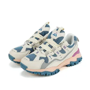 xiangtuibao New Fall Women Sneakers Suede Mesh Chunky Sneakers Platform Casual Shoes Woman