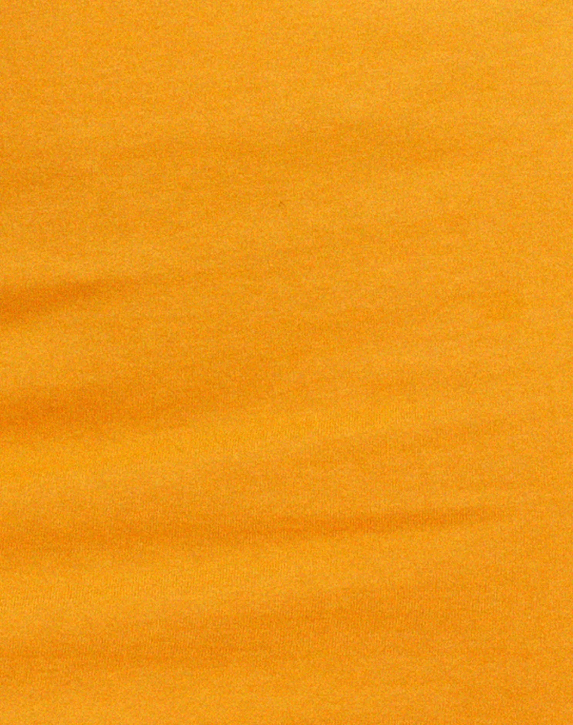 Yajoh Mini Dress in Flame Orange