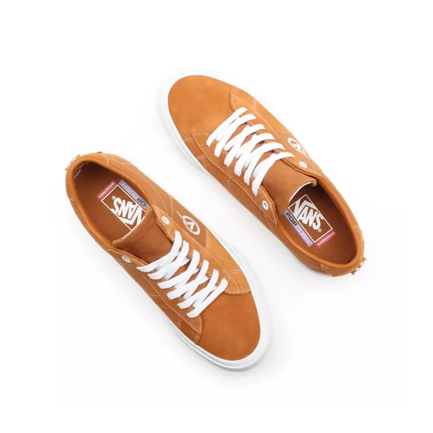 Zapas Vans  Skate Sid