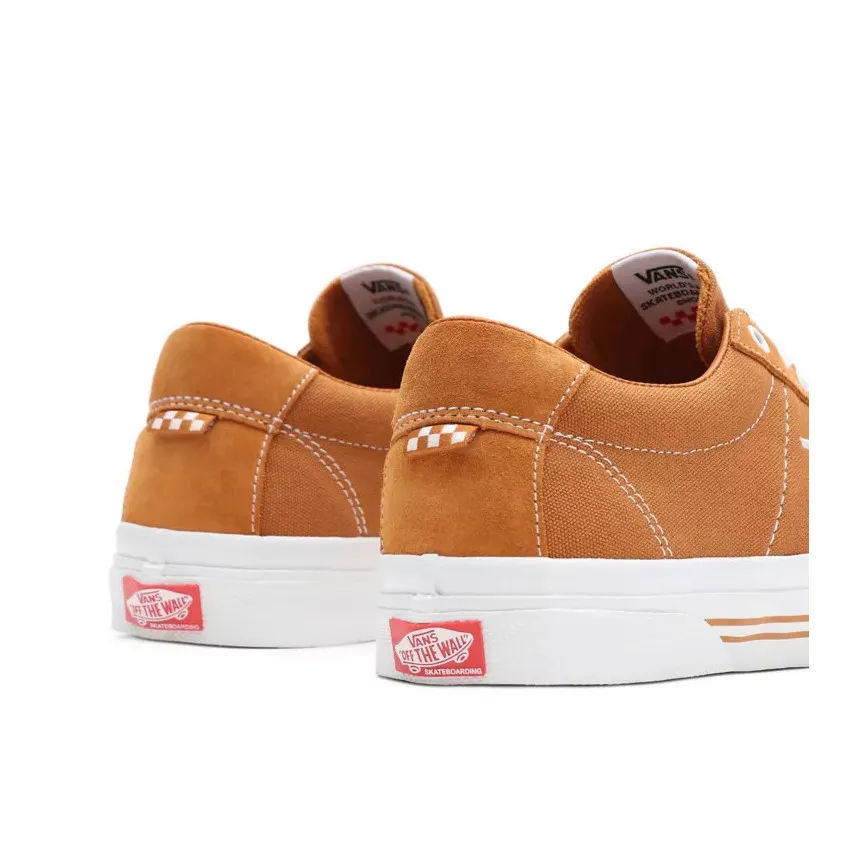 Zapas Vans  Skate Sid