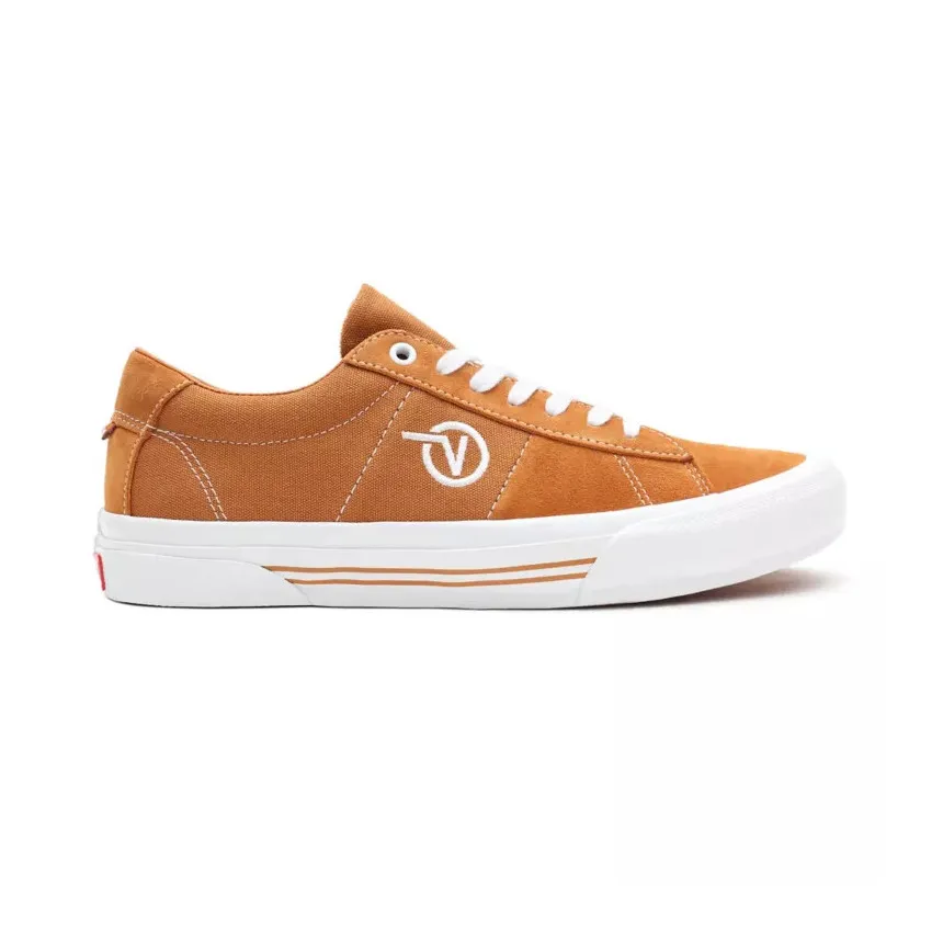 Zapas Vans  Skate Sid