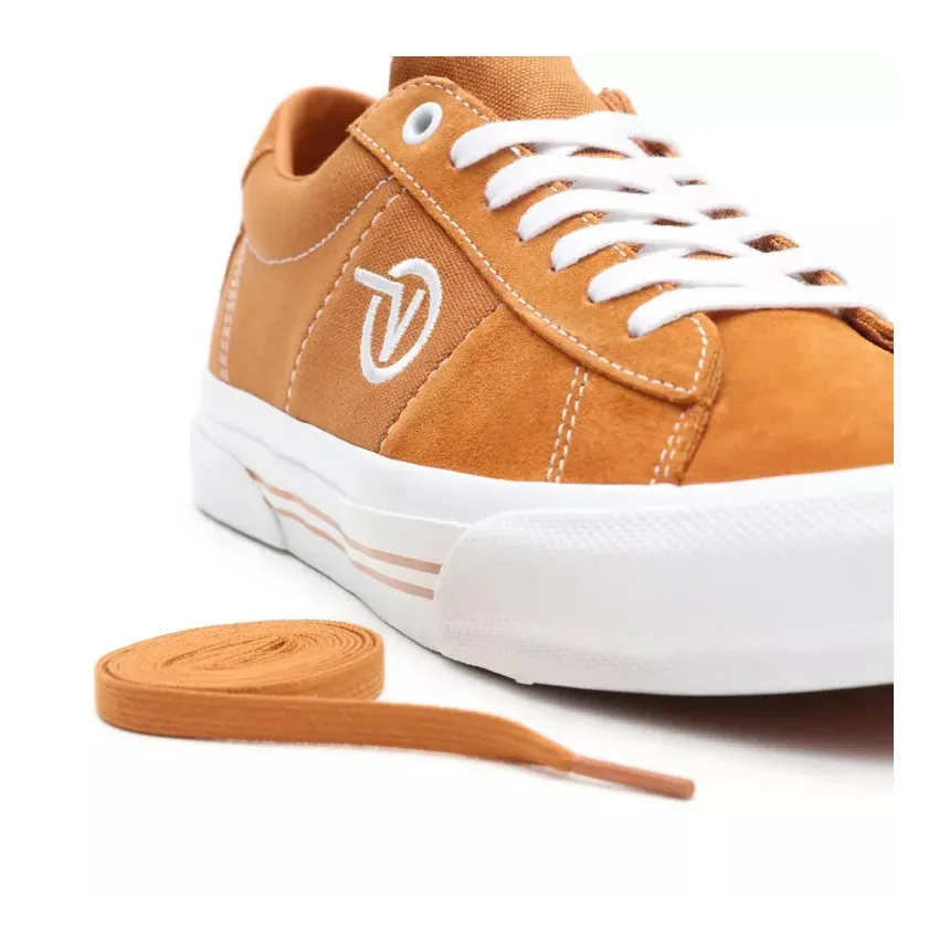 Zapas Vans  Skate Sid