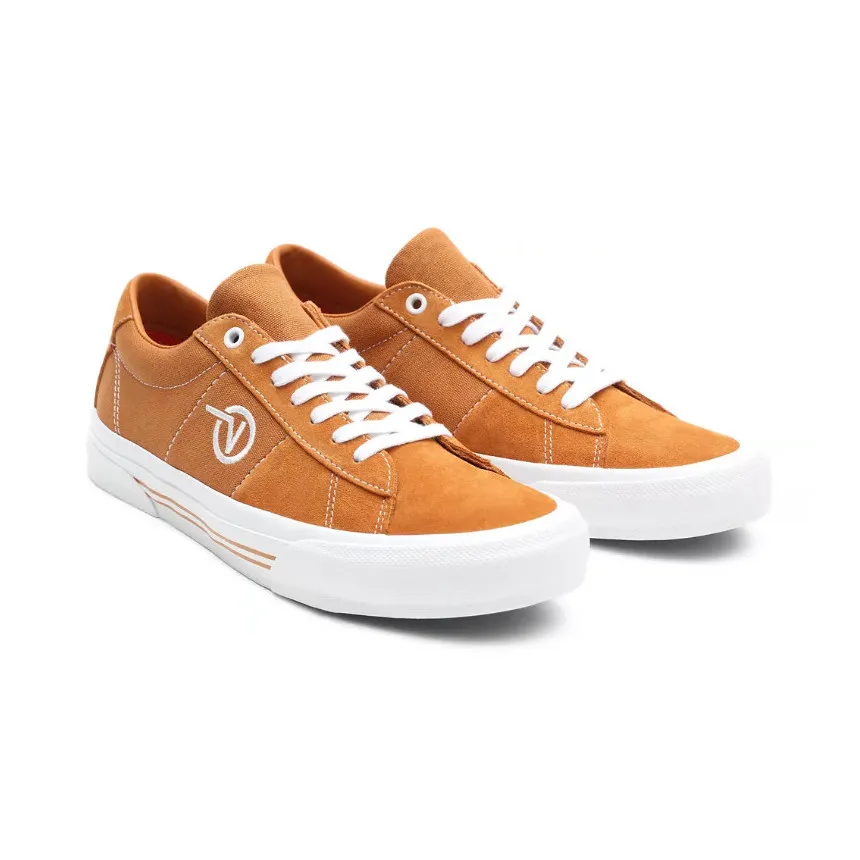 Zapas Vans  Skate Sid