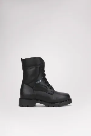 Zoe Women's Heritage Leather Boot