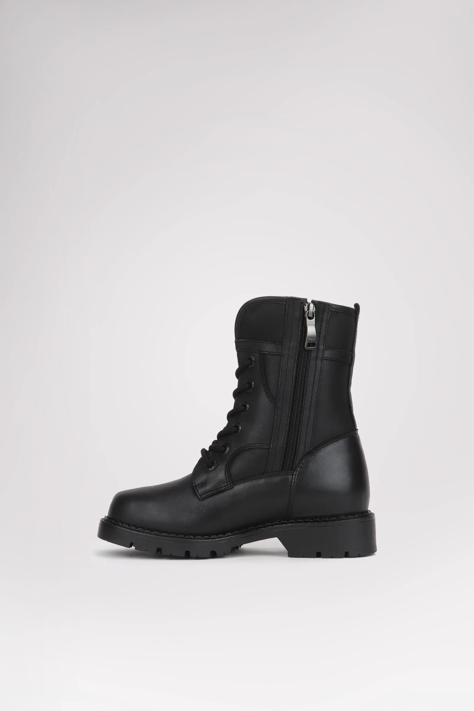 Zoe Women's Heritage Leather Boot