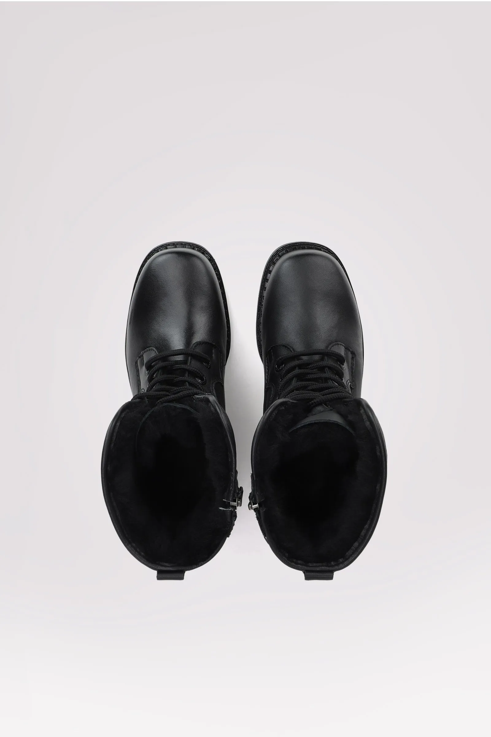 Zoe Women's Heritage Leather Boot