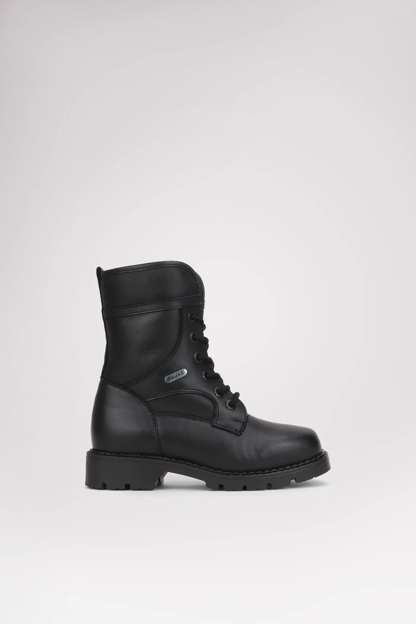 Zoe Women's Heritage Leather Boot